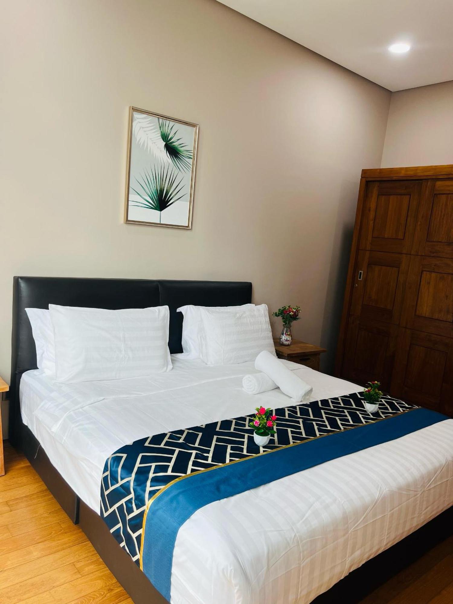 Soho Suites Klcc By Comfort Suites קואלה לומפור מראה חיצוני תמונה